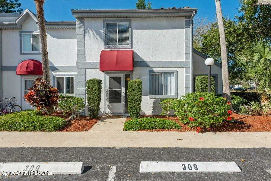 Property Photo:  309 Seaport Boulevard  FL 32920 