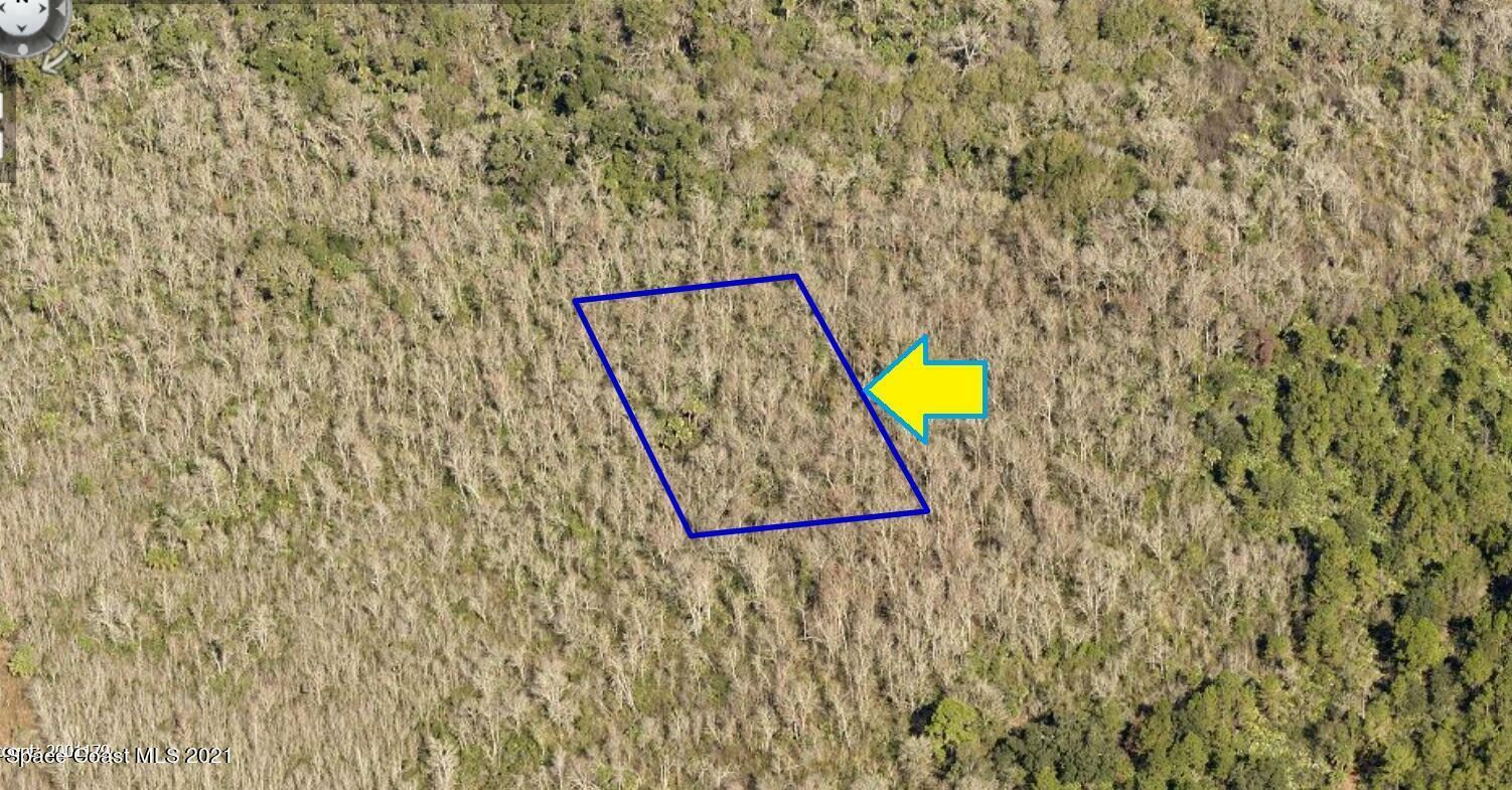 Property Photo:  0000 No Access - Lot 4.03  FL 32754 