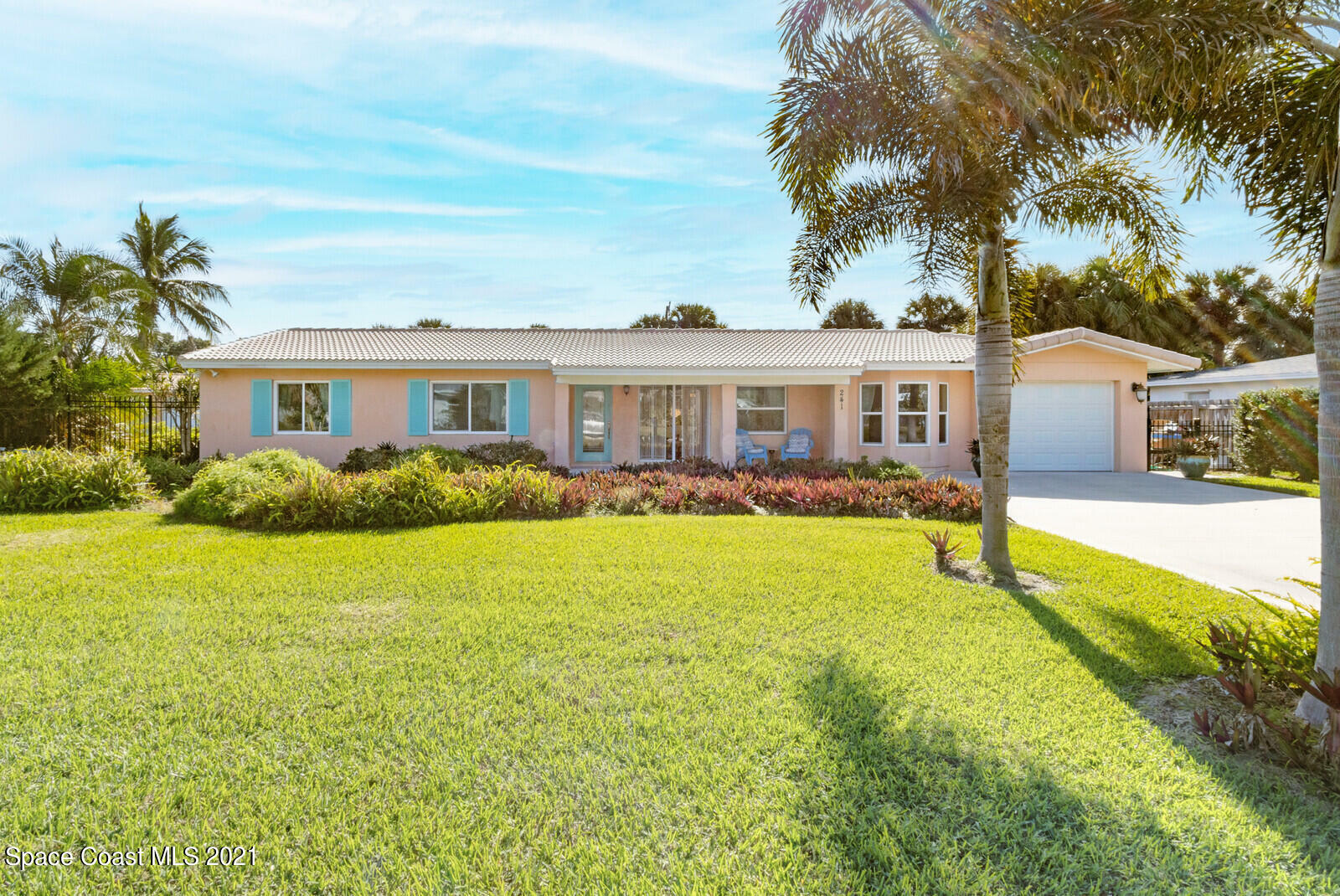 Property Photo:  241 Miami Avenue  FL 32903 