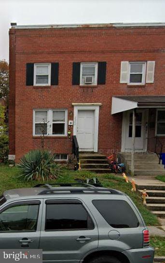 Property Photo: 2343 Kensington Street PA 17104