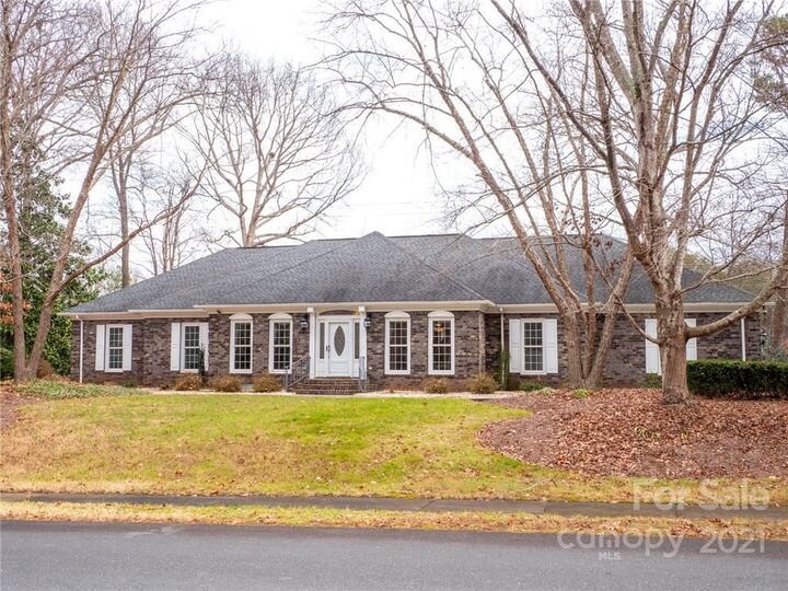14810 Majestic Oak Drive  Charlotte NC 28278 photo