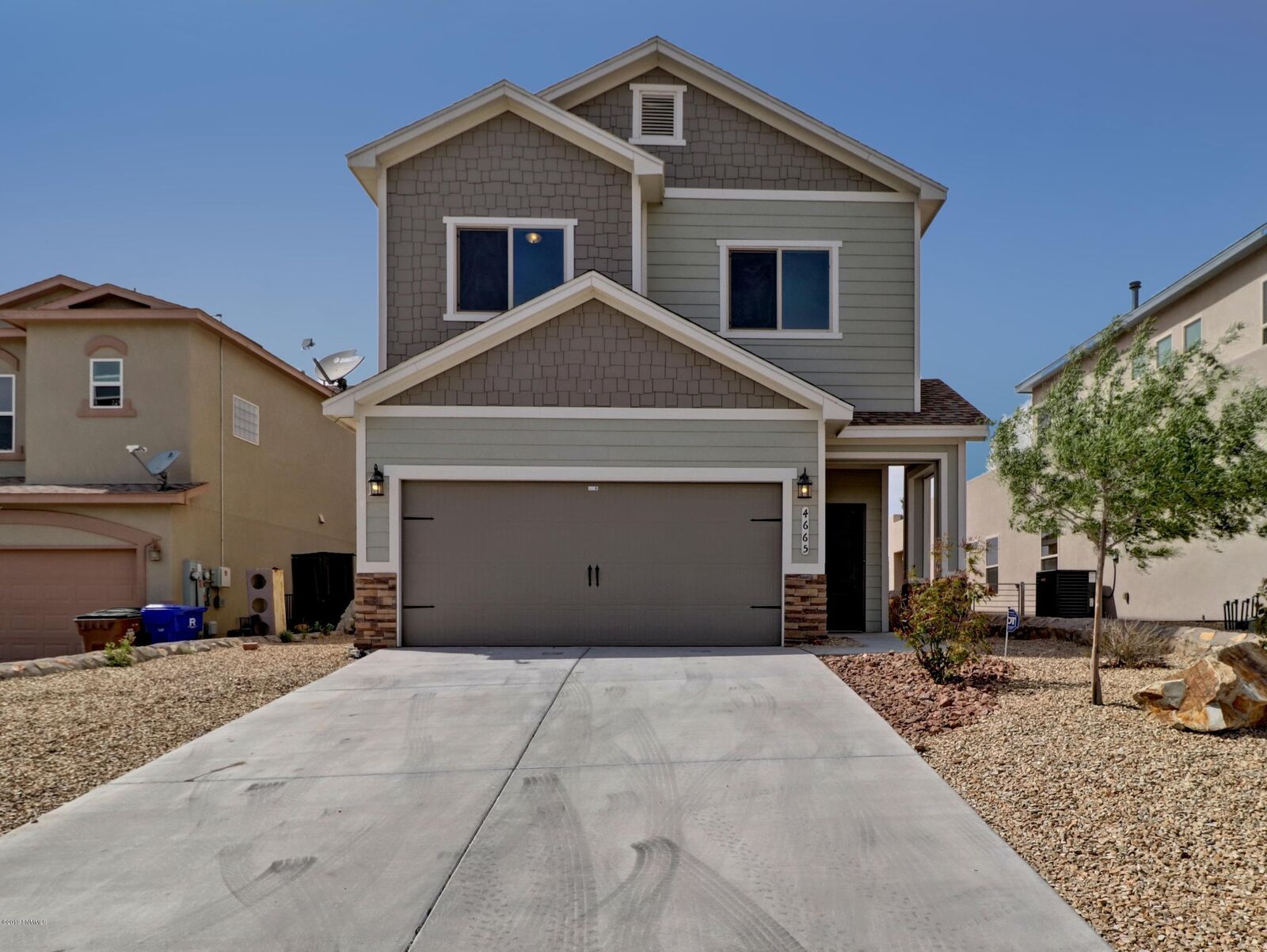 Property Photo: 4665 Rimrock Drive NM 88012