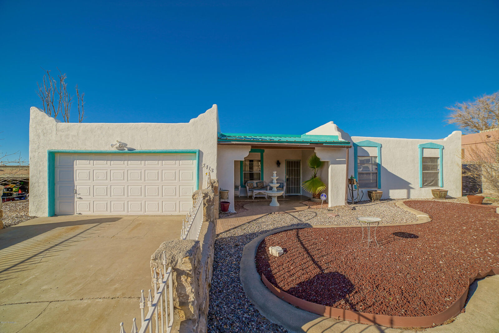 Property Photo: 3418 Mercury Lane NM 88012