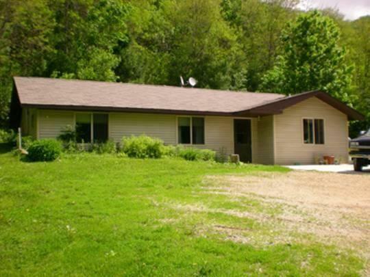 Property Photo:  W492 County Road Jj  WI 54653 