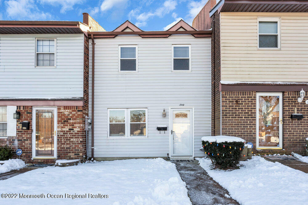 Property Photo: 60 Greenwood Loop Road NJ 08724
