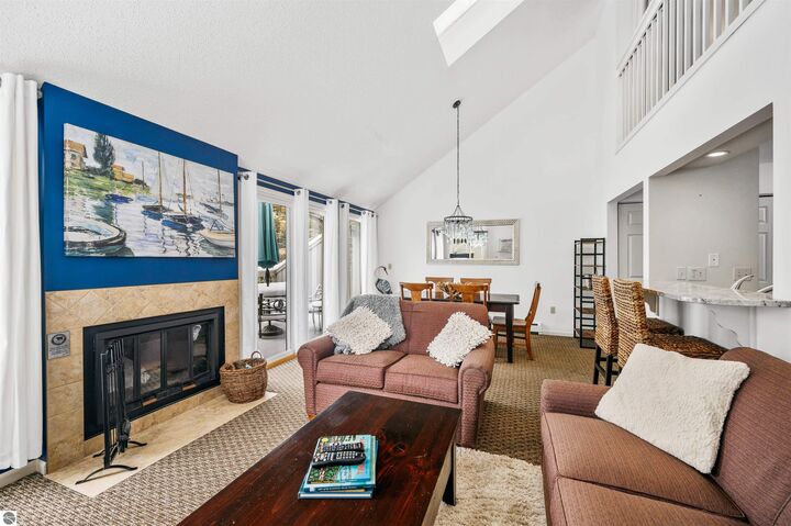 5738 Hilltop  Williamsburg MI 49690 photo