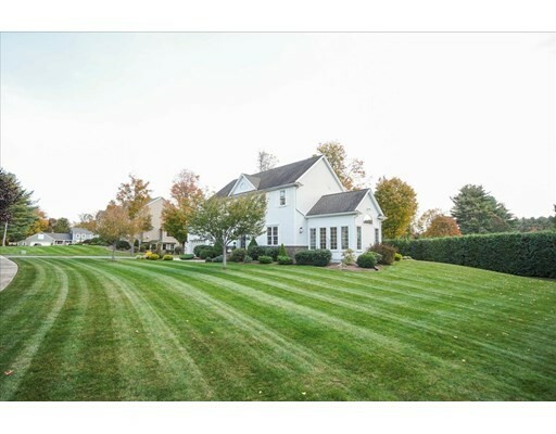 Property Photo: 10 Ramonas Way MA 01028