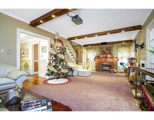 Property Photo:  58 Eckington Street  MA 01108 