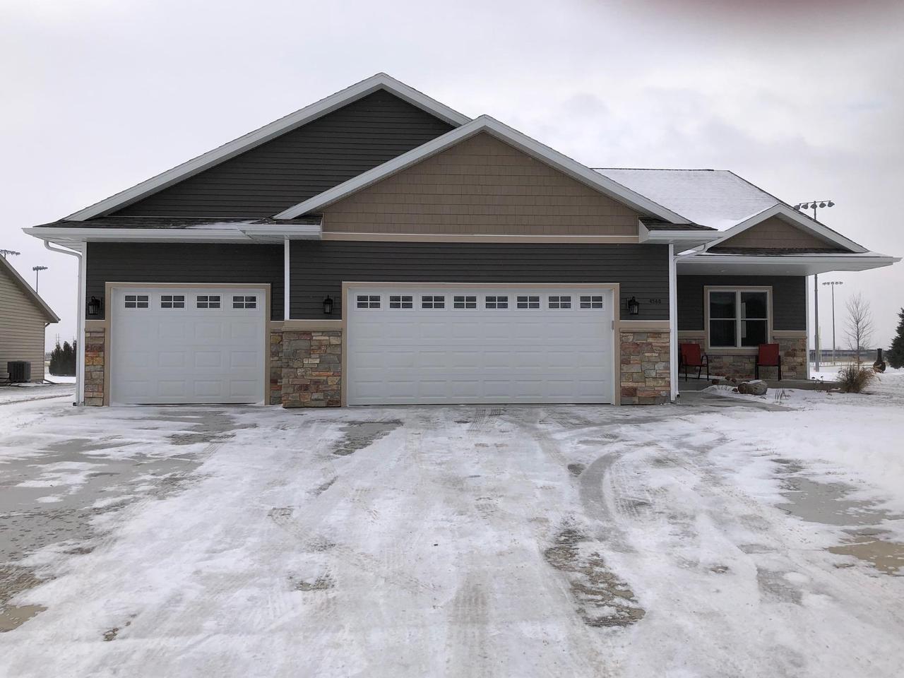 Property Photo: 4548 Ruger Ave WI 53546