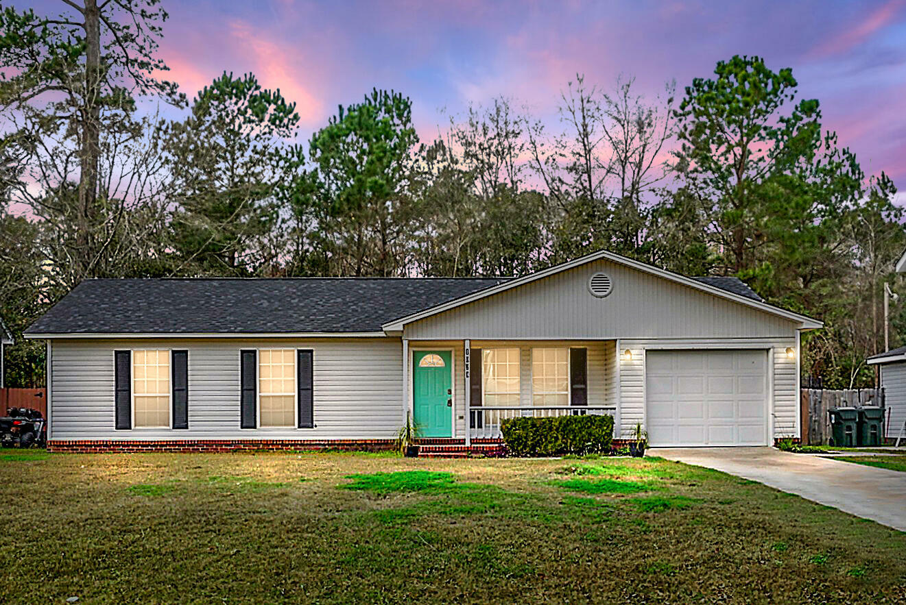 Property Photo:  1024 Limerick Drive  SC 29461 