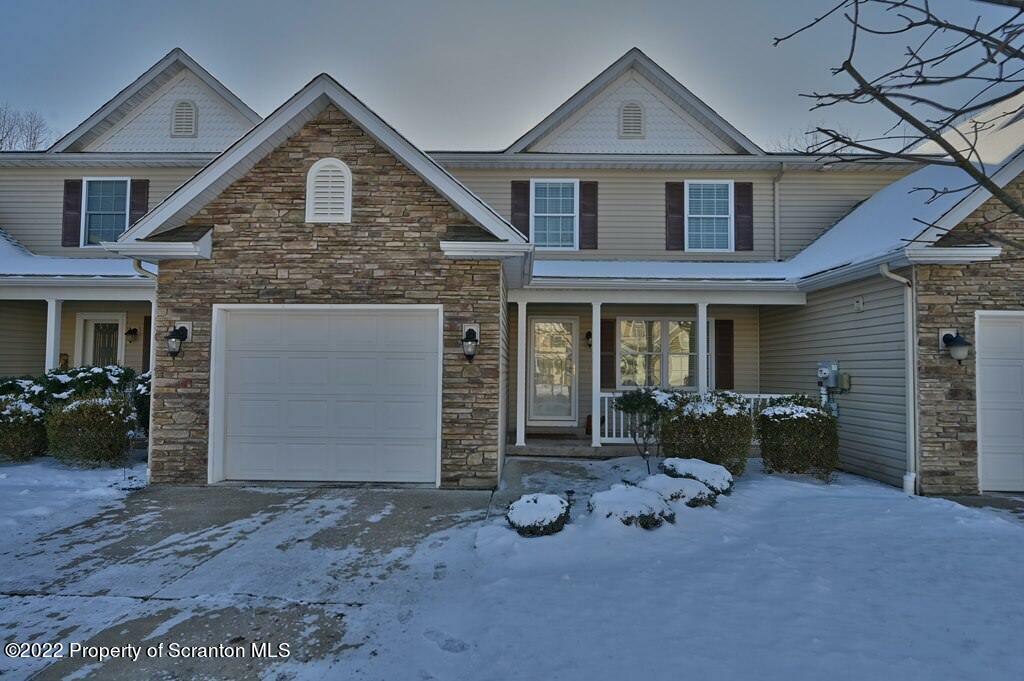 110 Wisteria Lane  Archbald PA 18403 photo