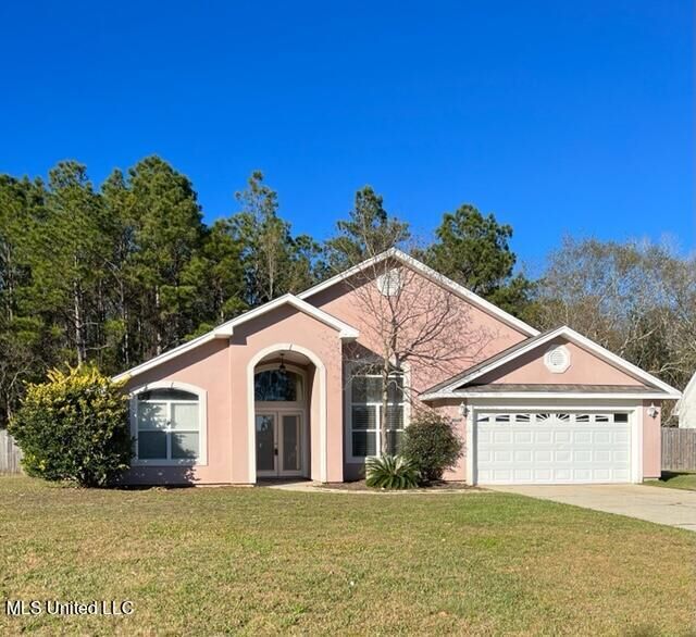 Property Photo: 6920 Southwind Drive MS 39532