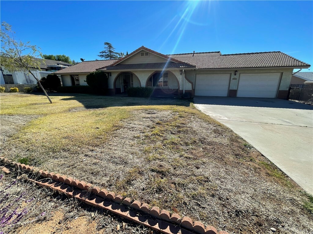 Property Photo:  35665 Wildwood Canyon Road  CA 92399 