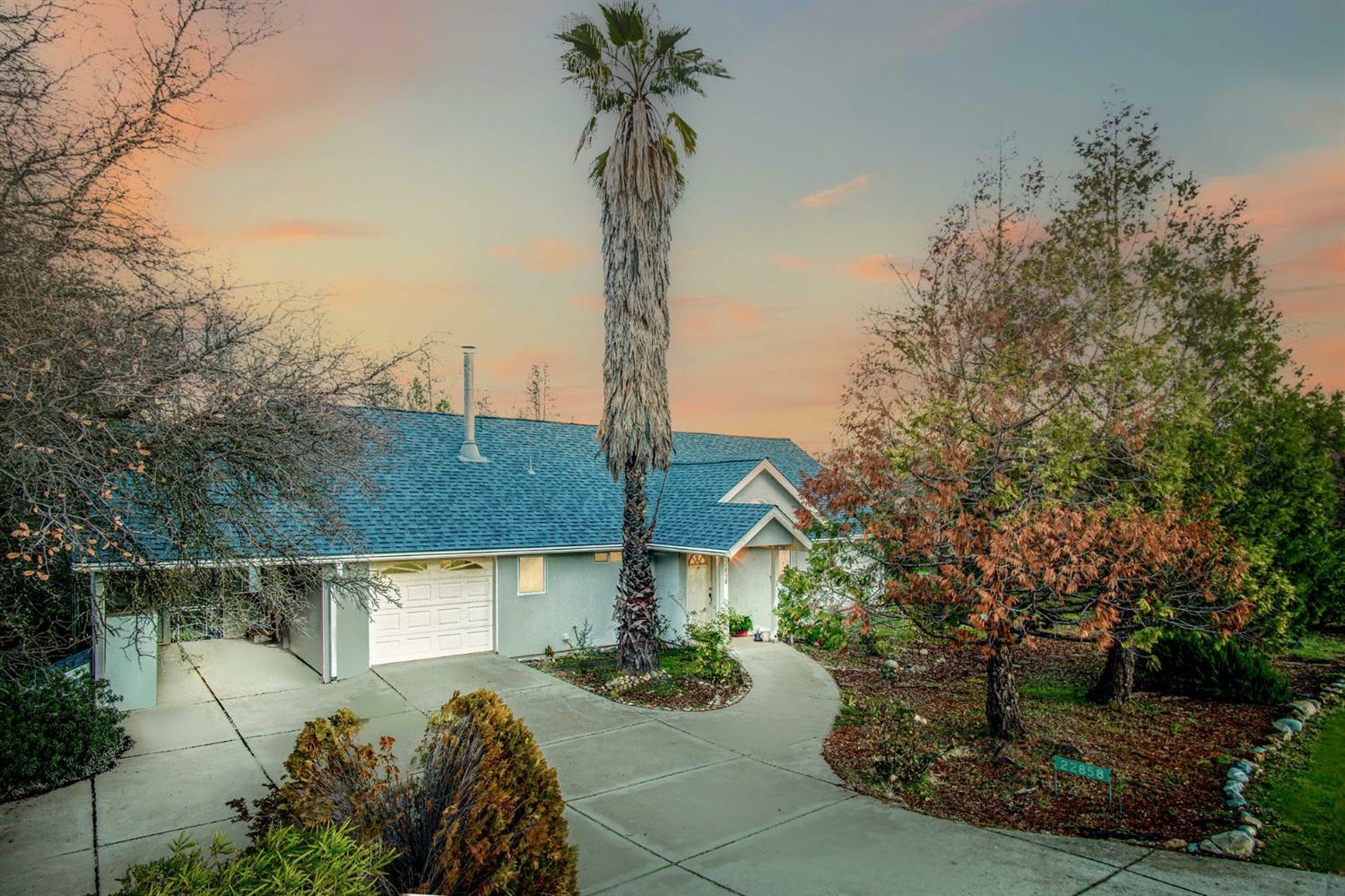 Property Photo: 22858 Pleasant Valley Road CA 95960