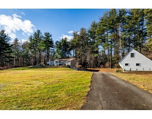 Property Photo:  917 Flat Hill Rd  MA 01462 