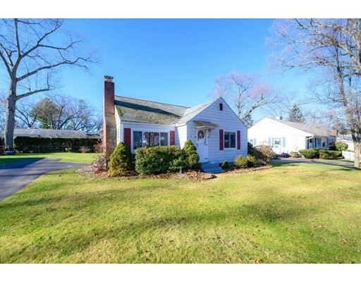 Property Photo: 67 Lewis Ave MA 01089