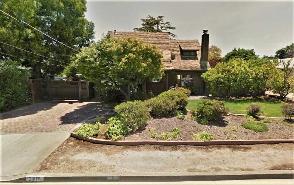 Property Photo:  21076 Grenola Drive  CA 95014 