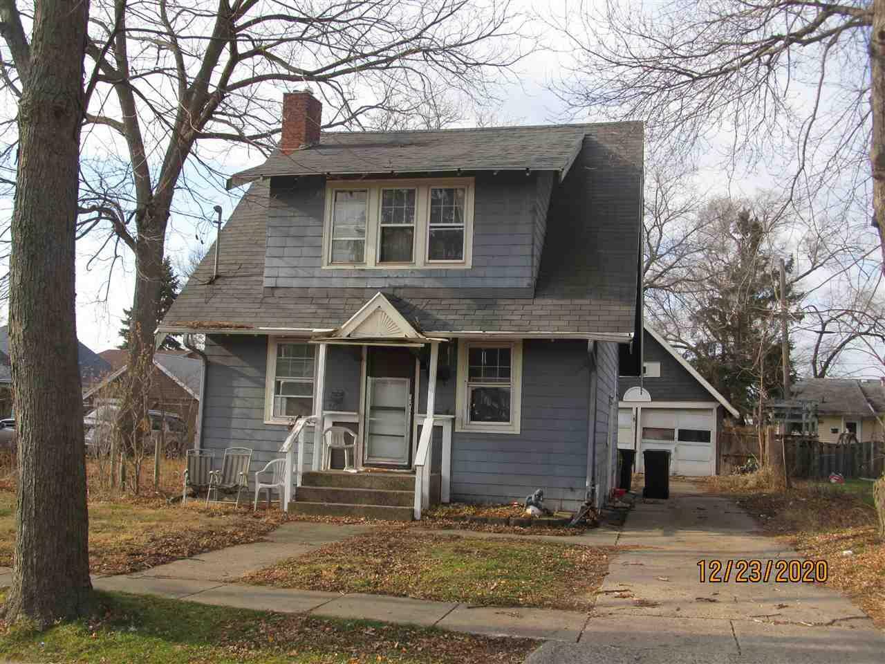 Property Photo:  1812 Fayette Ave  WI 53511 