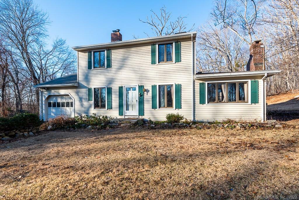 Property Photo:  79 Skyline Drive  CT 06420 