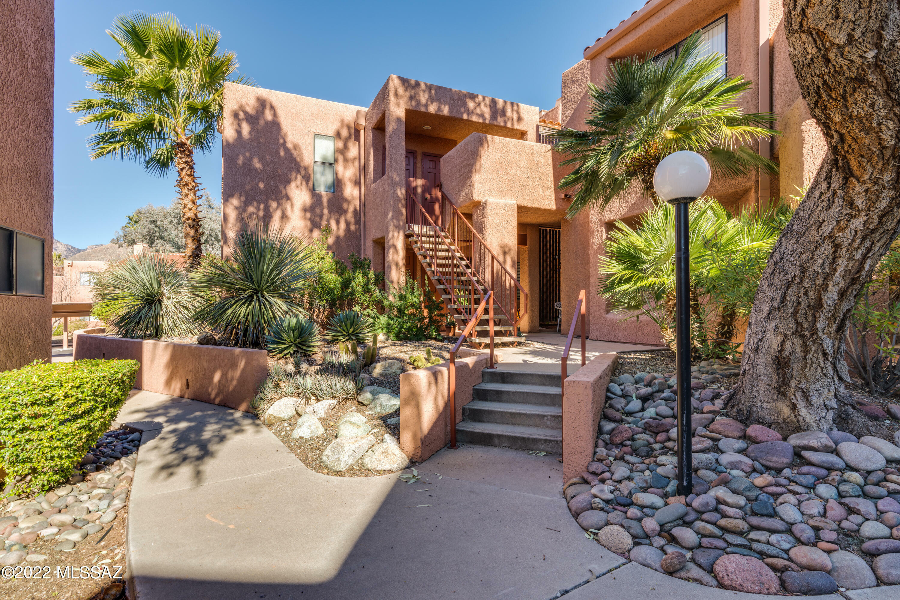 Property Photo:  5051 N Sabino Canyon Road 2116  AZ 85750 