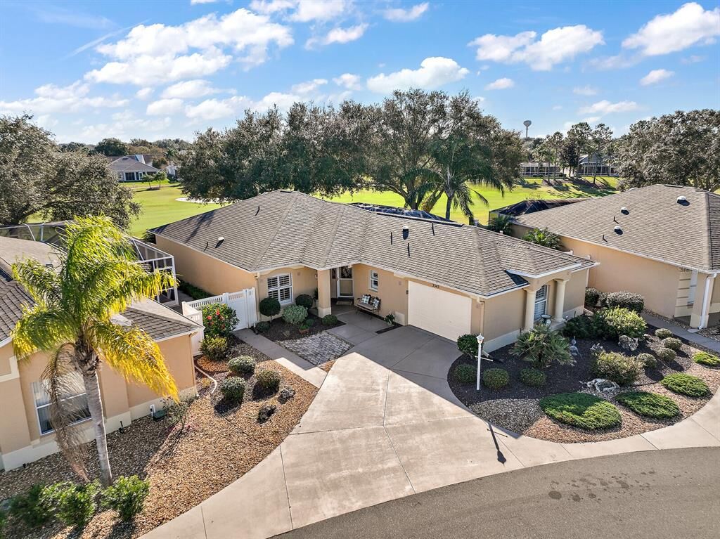 Property Photo: 3345 Archer Avenue FL 32162
