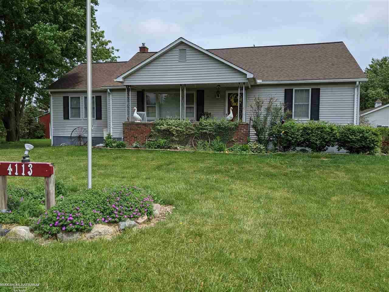 Property Photo:  4113 Church  MI 48064 