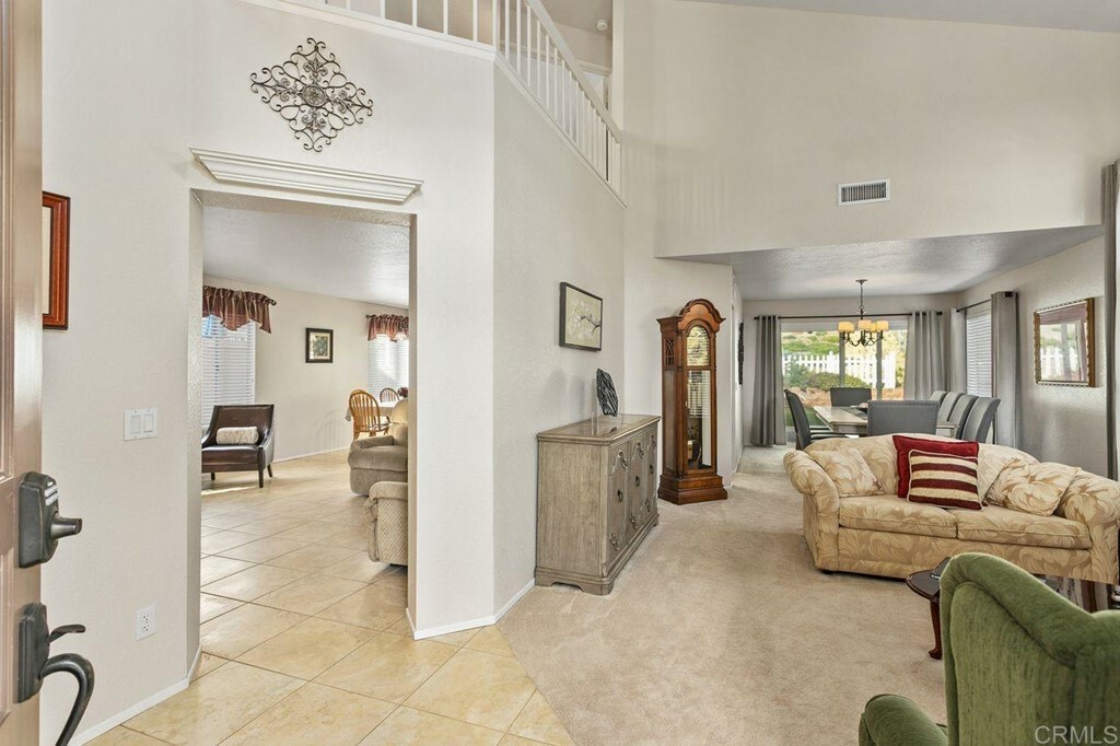 Property Photo: 1482 Oakcreek Lane CA 92081