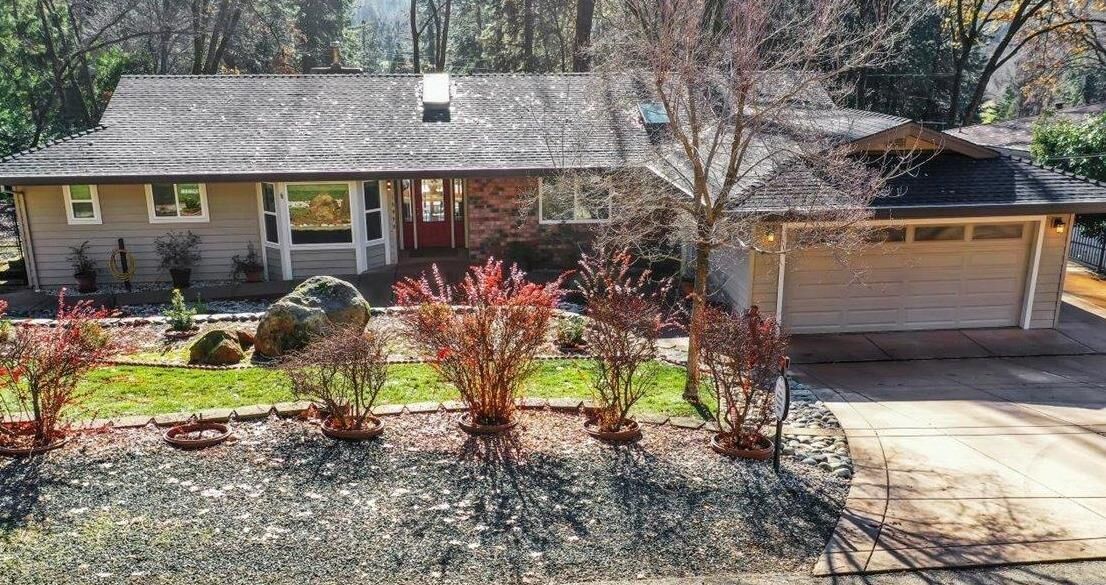 Property Photo:  15953 Norlene Way  CA 95949