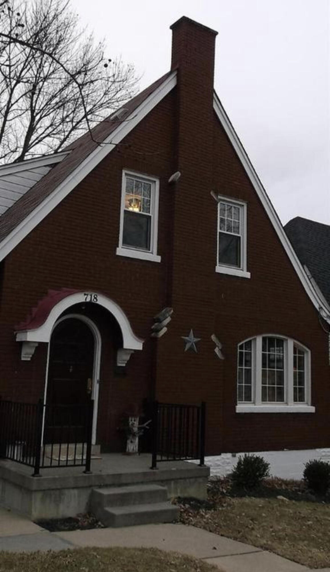 Property Photo: 718 Taylor Avenue KY 41073