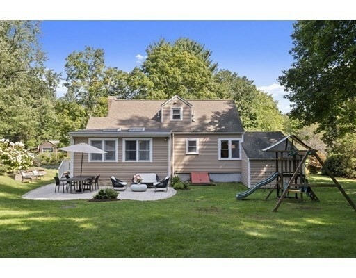 Property Photo:  24 Lee Rd  MA 01778 