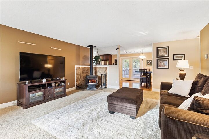 Property Photo: 9103 158 Street E WA 98375