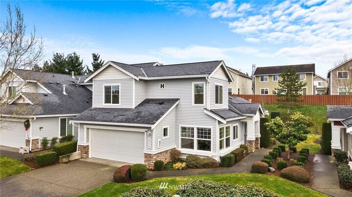 Property Photo:  2514 85th Drive NE H3  WA 98258 