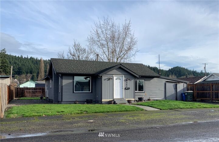 1040 SW William Avenue  Chehalis WA 98532 photo