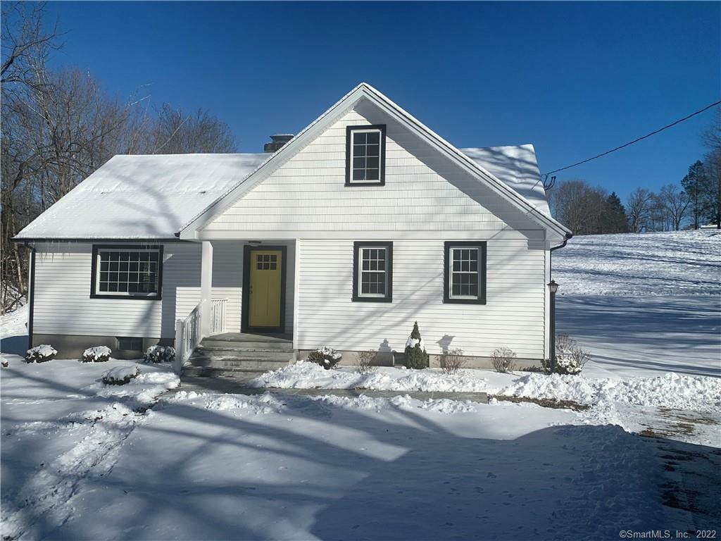 Property Photo: 33 Sarah Sanford Road West CT 06752