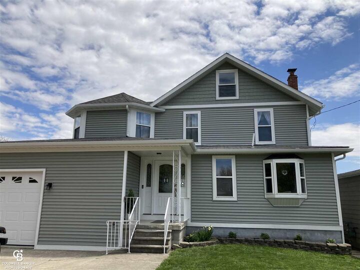 110 St Clair River Dr  Algonac MI 48001 photo