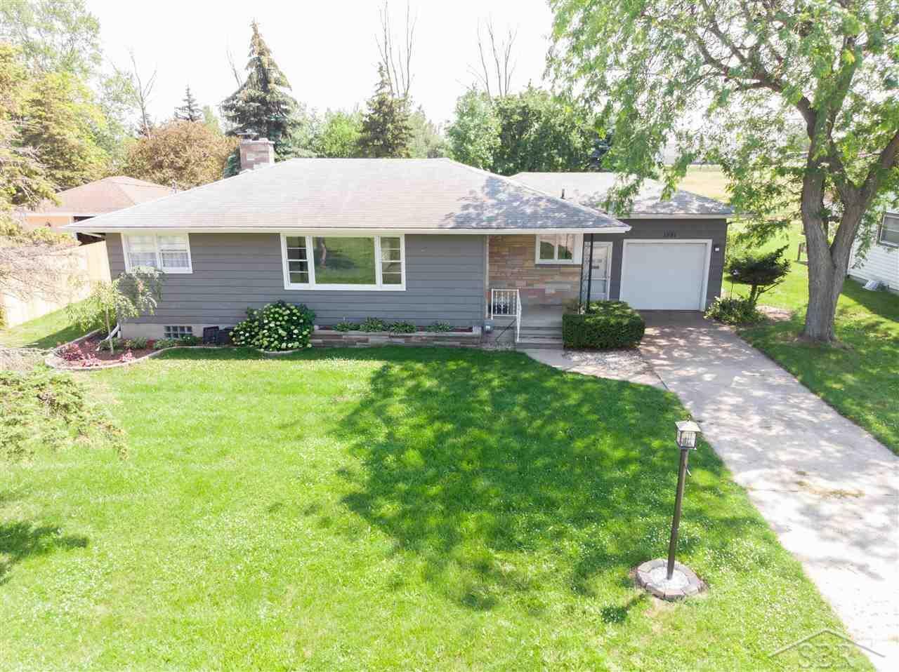 Property Photo:  1891 Morin Dr.  MI 48708 