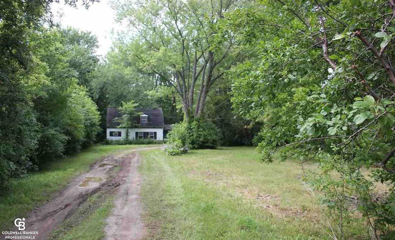 Property Photo:  17090 32 Mile Rd  MI 48096 