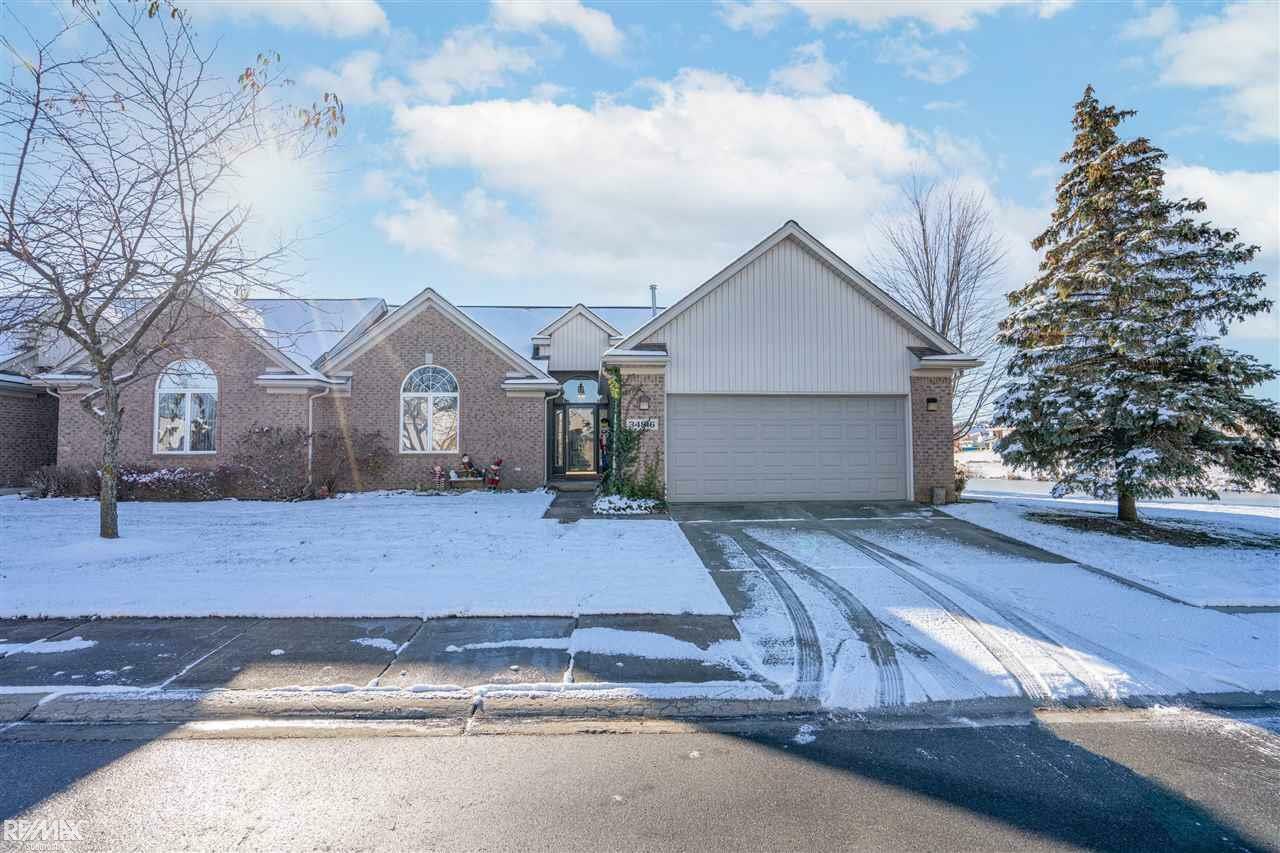 Property Photo: 34816 Swan Creek Blvd 28 MI 48062