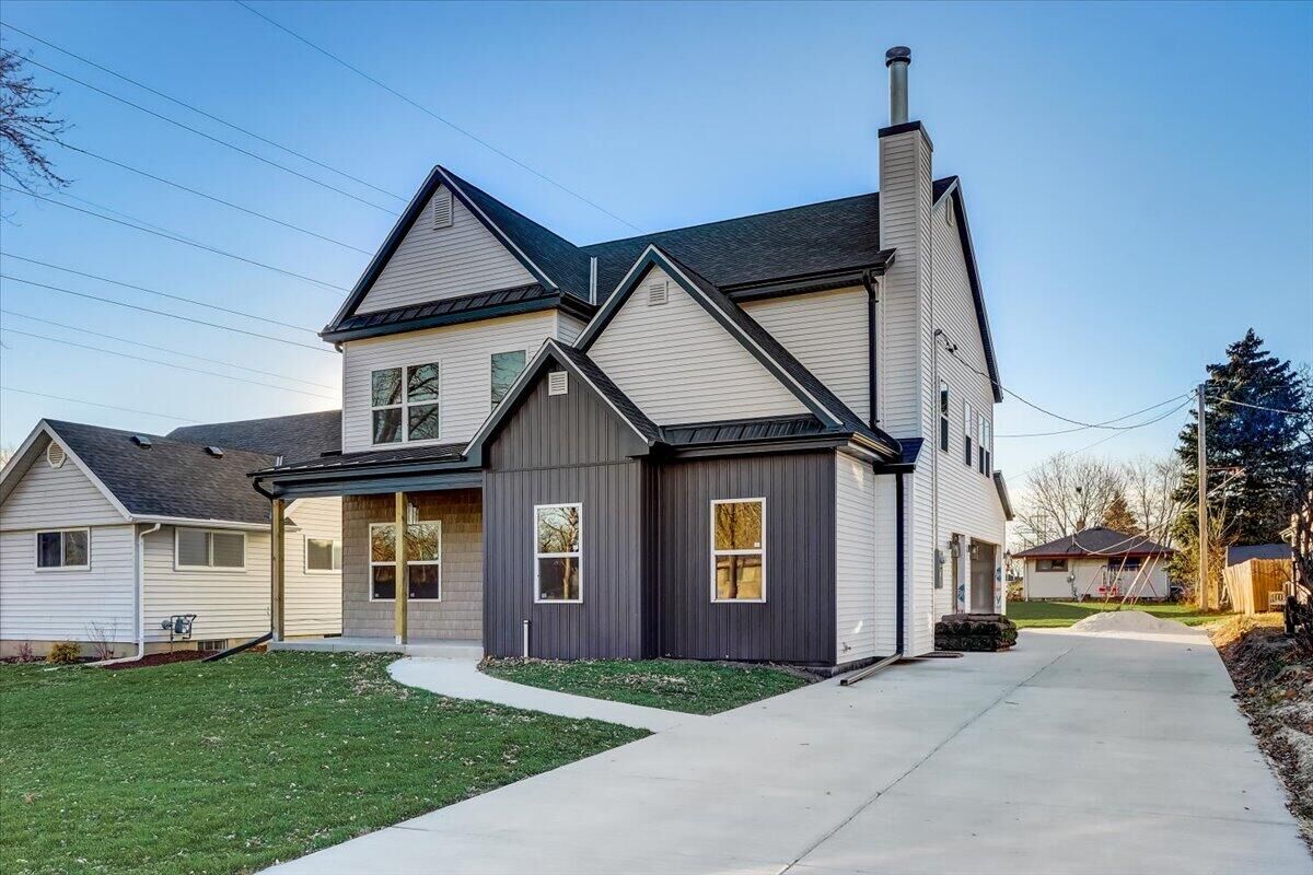 Property Photo:  4455 S 48th St  WI 53220 