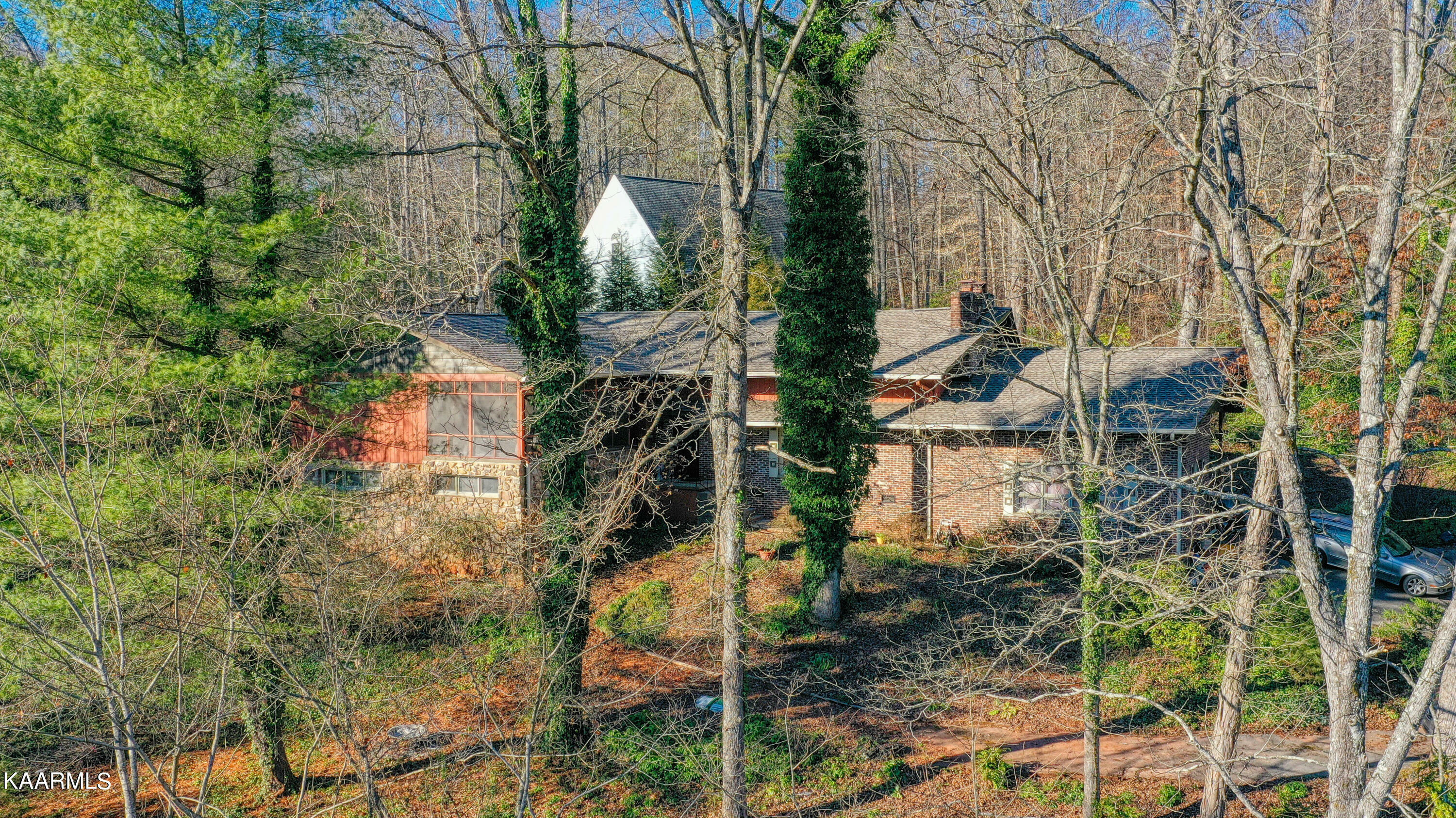 Property Photo:  2516 Lakemoor Drive  TN 37920 