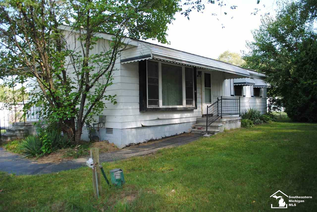 Property Photo:  1910 Stewart  MI 48162 