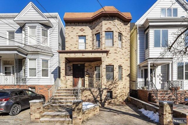 Property Photo: 204 Shippen Street NJ 07086