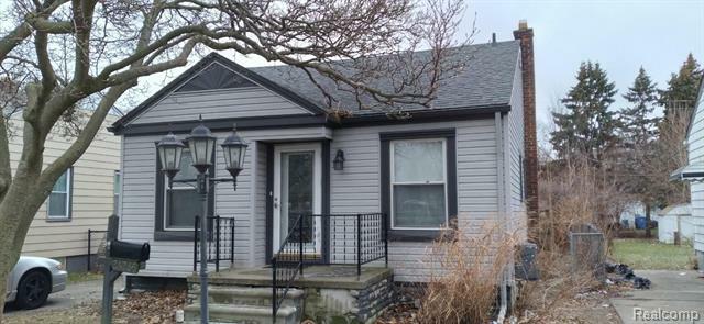 Property Photo:  26265 McDonald Street  MI 48125 