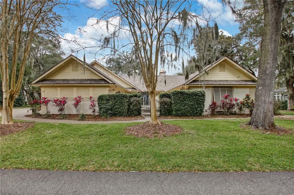 Property Photo:  1731 Regatta Drive  FL 32034 