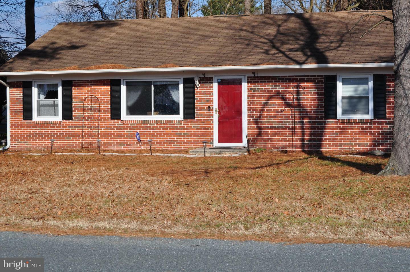 Property Photo:  215 N Cedar Way  MD 21804 