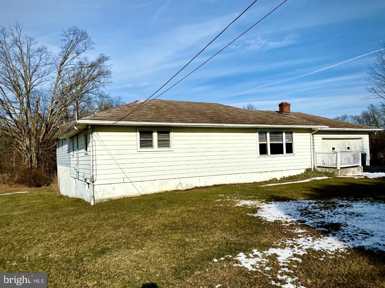 Property Photo:  1243 Long Run Road  PA 17972 