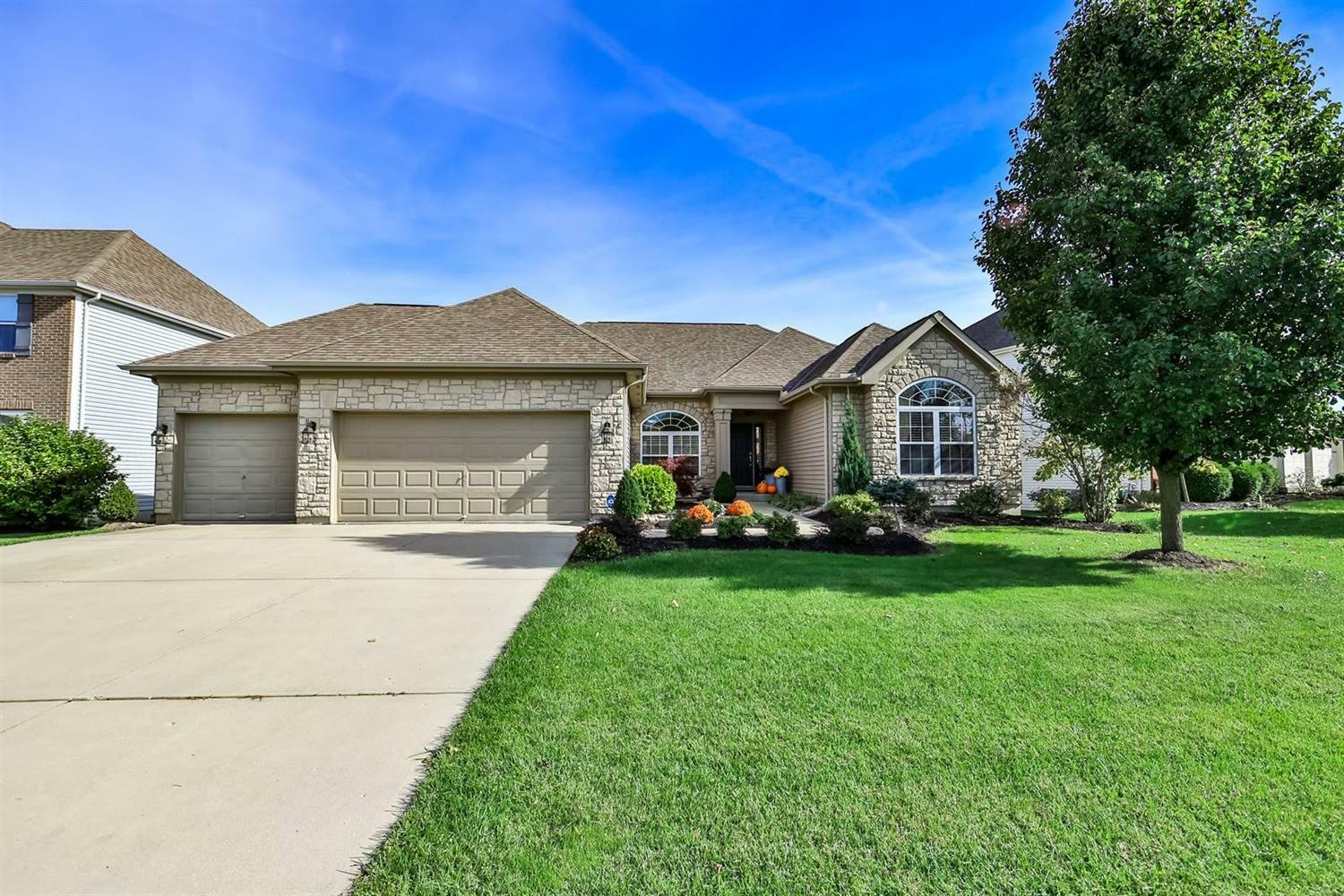 Property Photo:  6611 Westminster Ct  OH 45044 