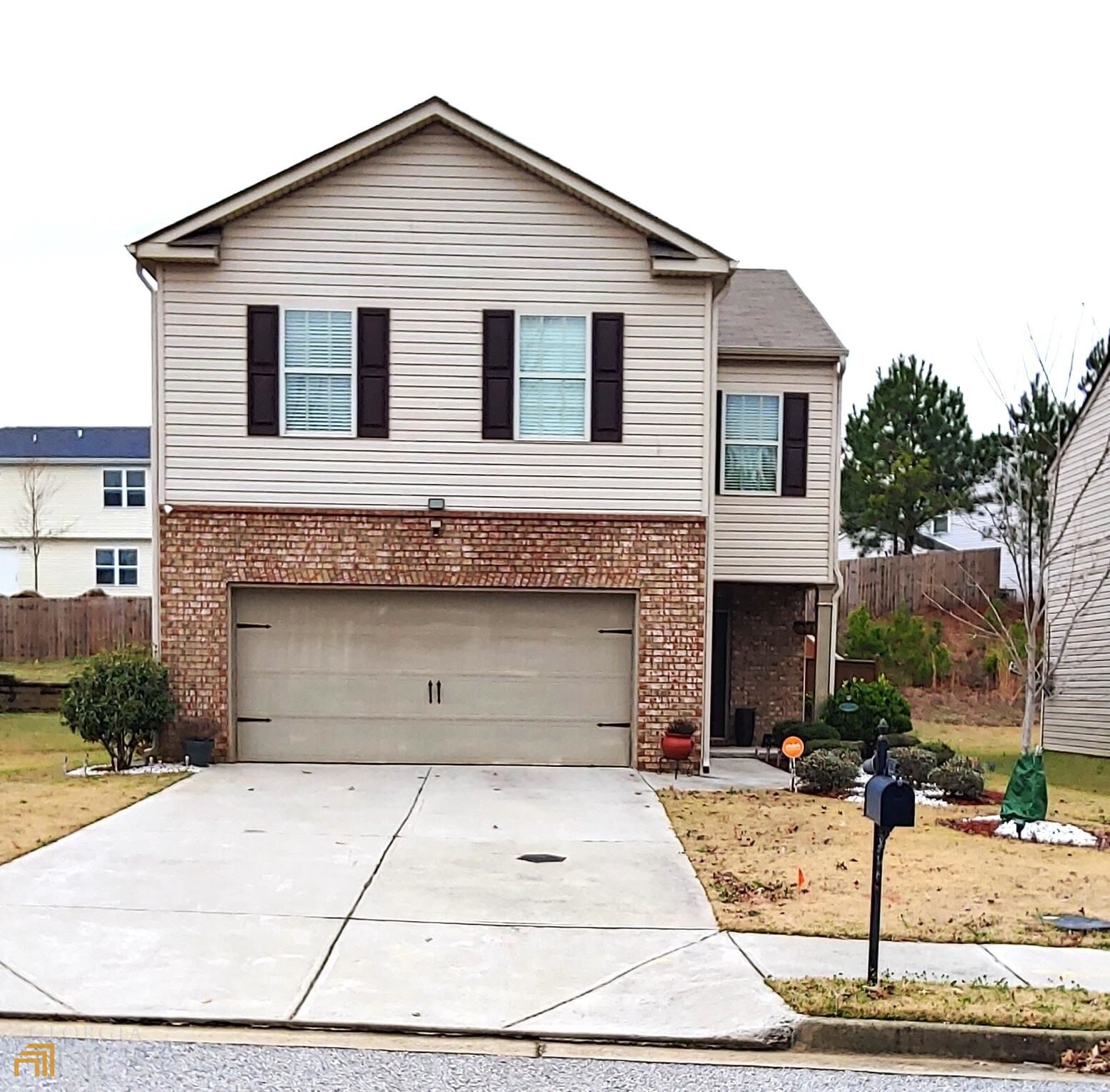 Property Photo: 905 Buloxi Boulevard GA 30296