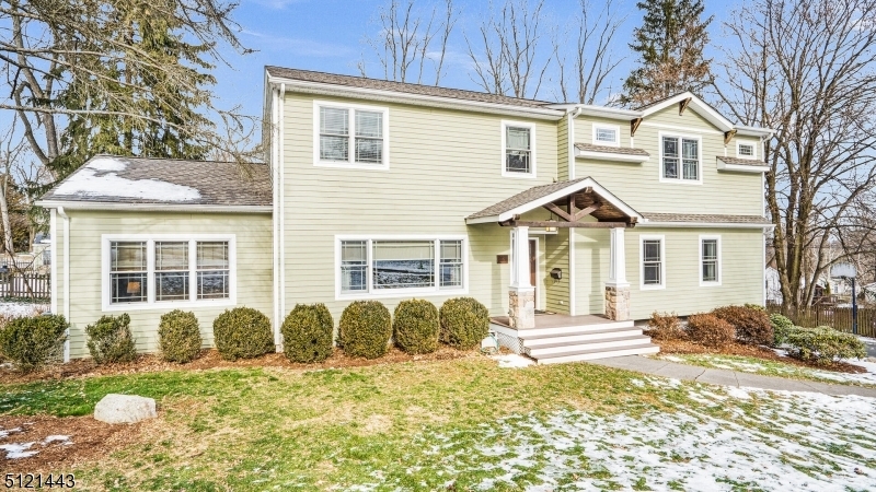Property Photo: 18 Dobbs St NJ 07924