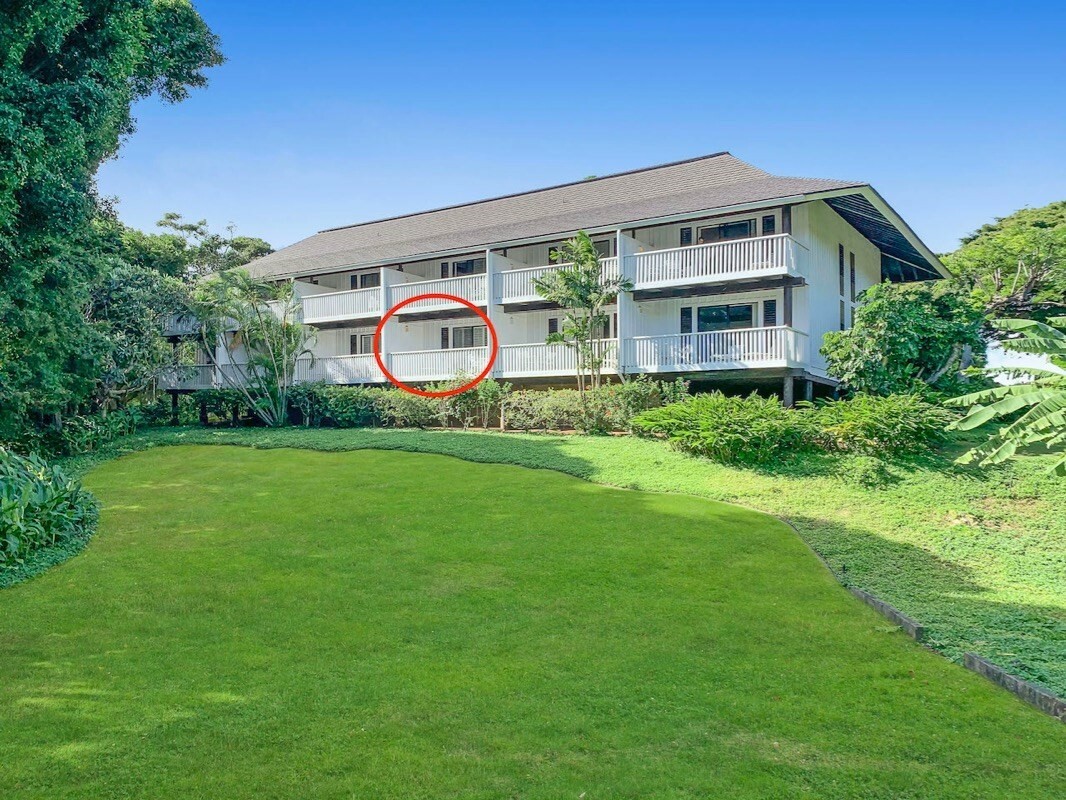 Property Photo:  2253 Poipu Rd 439  HI 96756 